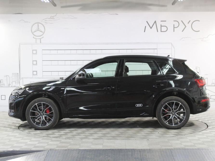 Audi Q5 II (FY) Рестайлинг Москва  - изображение 9