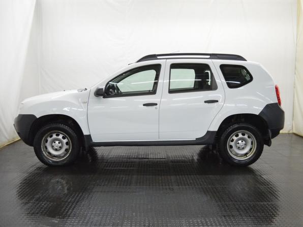 Renault Duster I с пробегом 2014 года, цена 950 000 рублей, 30269 км, внедорожник, Автокод Объявления