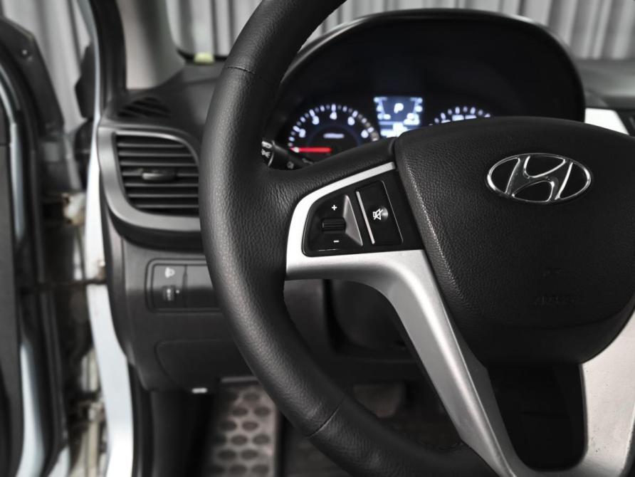 Hyundai Solaris I Ставрополь  - изображение 15