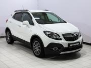 Opel Mokka I Ростов-на-Дону  - изображение 16