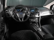 Ford Focus III Рестайлинг Ростов-на-Дону  - изображение 25