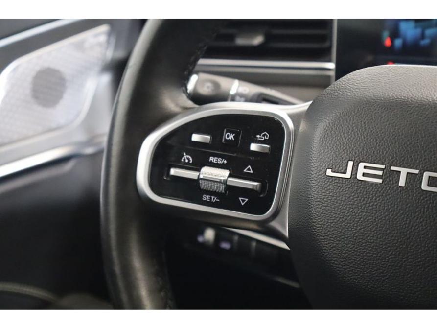 JETOUR X70+ I Рестайлинг Коломна  - изображение 9