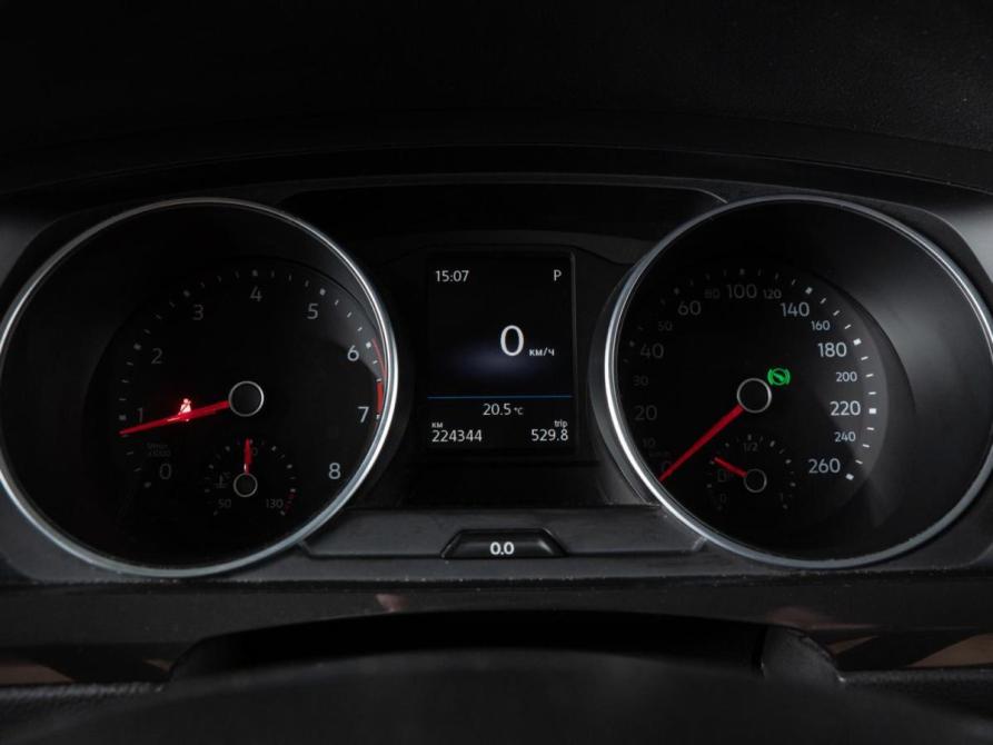 Volkswagen Tiguan II Волгоград  - изображение 12