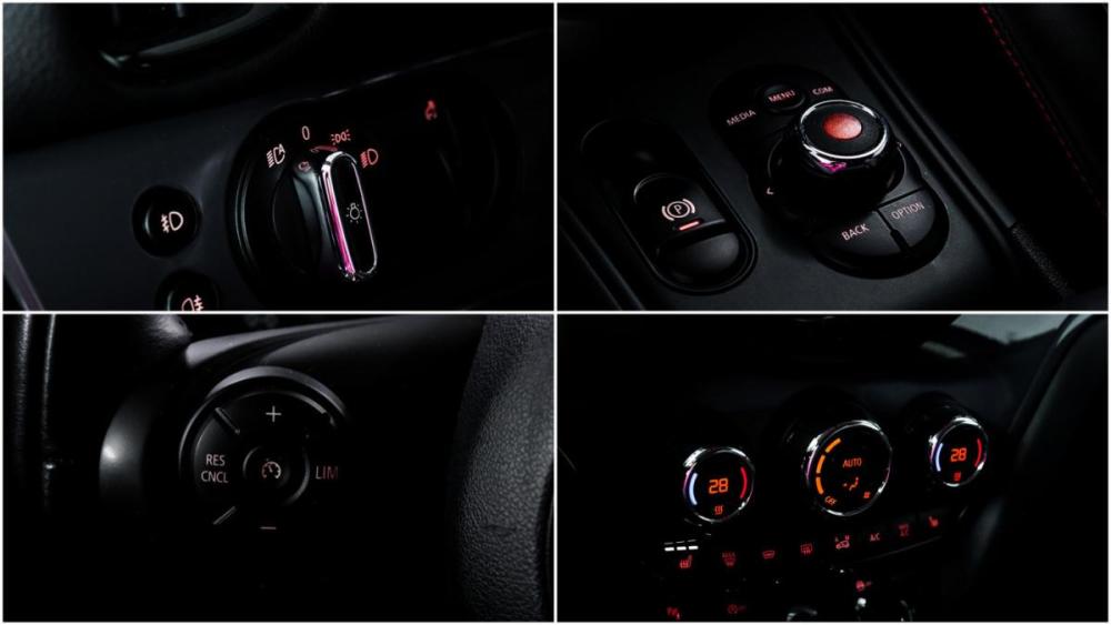 Mini Countryman II Москва  - изображение 17