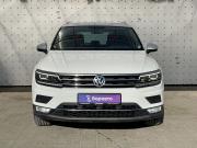 Volkswagen Tiguan II Тамбов  - изображение 23