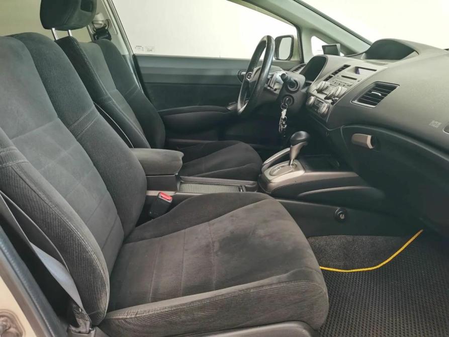 Honda Civic VIII Рестайлинг Барнаул  - изображение 21