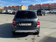 Lada (ВАЗ) Granta I Рестайлинг Оренбург  - изображение 17