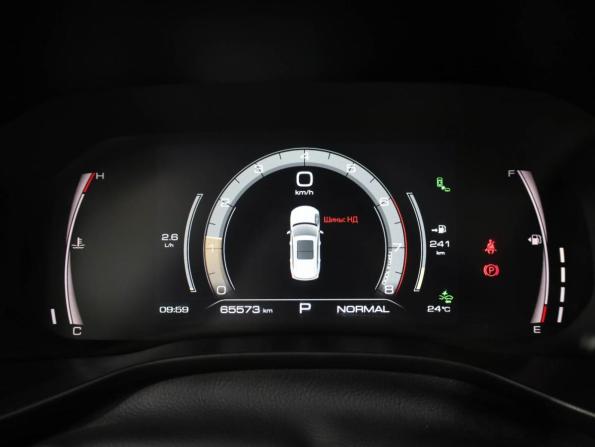 Haval Jolion I с пробегом 2023 года, цена 1 719 000 рублей, 65573 км, внедорожник, Автокод Объявления