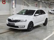 Skoda Rapid I Рестайлинг Казань  - изображение 23