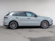 Porsche Cayenne III Москва  - изображение 34