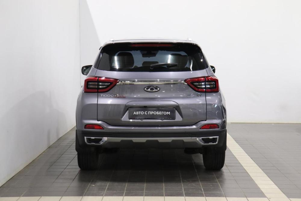 Chery Tiggo 4 Pro I Ульяновск  - изображение 3