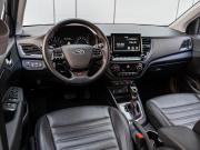 Hyundai Solaris II Рестайлинг Краснодар  - изображение 27