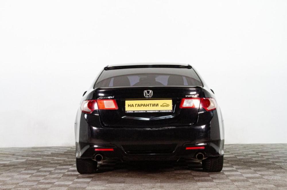 Honda Accord VIII Сургут  - изображение 6