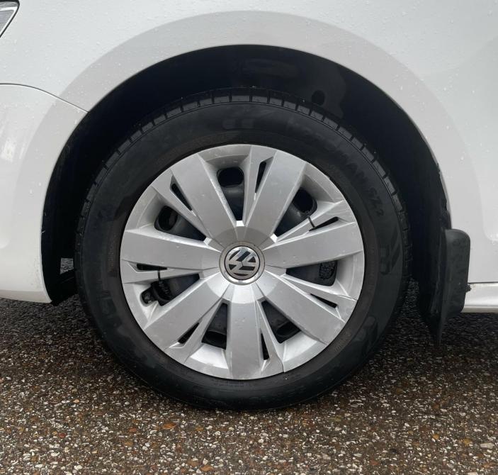 Volkswagen Jetta VI Стерлитамак  - изображение 7