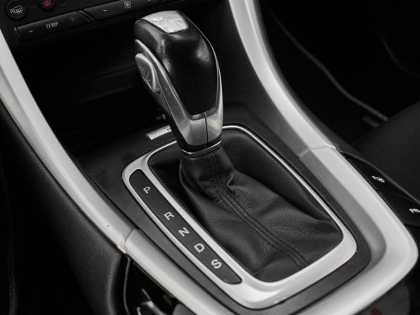 Ford Mondeo V с пробегом 2015 года, цена 1 690 000 рублей, 125288 км, седан, Автокод Объявления