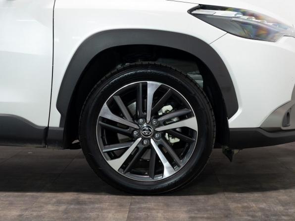 Toyota Corolla Cross I с пробегом 2023 года, цена 3 040 000 рублей, 32930 км, внедорожник, Автокод Объявления