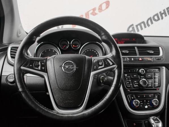 Opel Mokka I с пробегом 2013 года, цена 1 050 000 рублей, 221911 км, внедорожник, Автокод Объявления