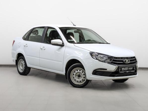 Lada (ВАЗ) Granta I Рестайлинг с пробегом 2024 года, цена 715 000 рублей, 62534 км, седан, Автокод Объявления
