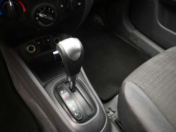 Kia Rio II с пробегом 2007 года, цена 519 000 рублей, 252974 км, седан, Автокод Объявления