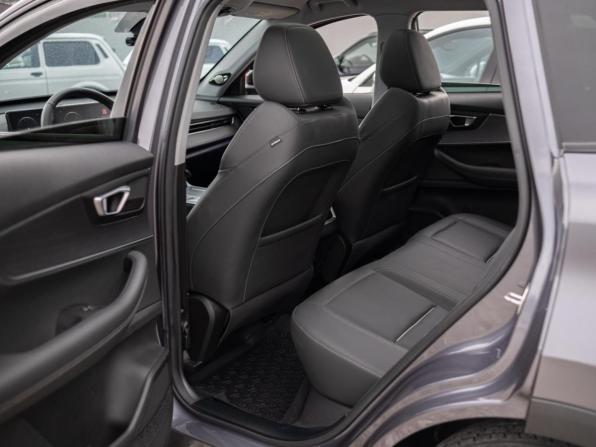 Chery Tiggo 7 Pro Max I с пробегом 2023 года, цена 2 379 000 рублей, 11250 км, внедорожник, Автокод Объявления