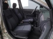Hyundai Getz I Рестайлинг Воронеж  - изображение 22