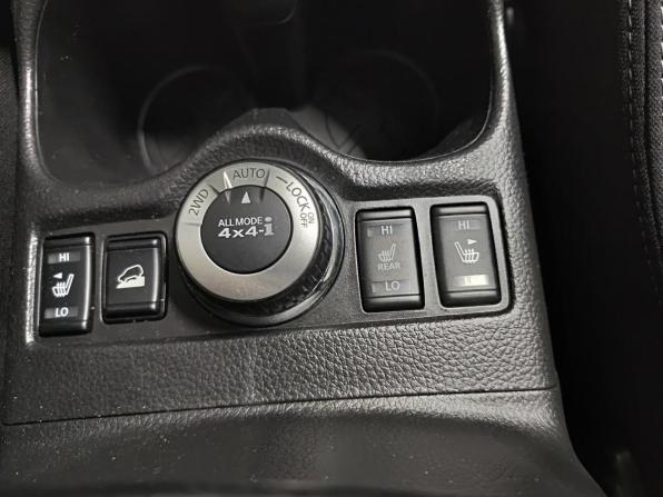 Nissan X-Trail III Рестайлинг с пробегом 2020 года, цена 2 390 000 рублей, 117101 км, внедорожник, Автокод Объявления