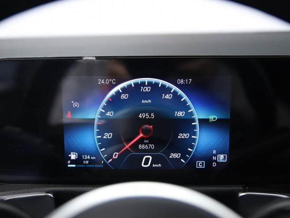 Mercedes-Benz GLB I (X247) с пробегом 2021 года, цена 3 590 000 рублей, 88670 км, внедорожник, Автокод Объявления