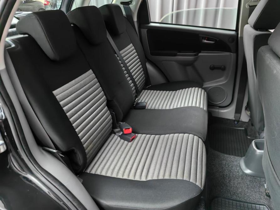 Suzuki SX4 I (Classic) Рестайлинг Подольск  - изображение 9