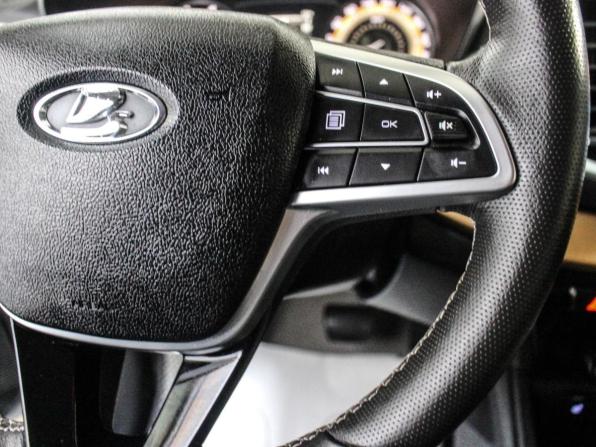 Lada (ВАЗ) Vesta I Рестайлинг (NG) с пробегом 2024 года, цена 1 418 200 рублей, 31154 км, универсал, Автокод Объявления