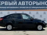 Lada (ВАЗ) Granta I Рестайлинг Краснодар  - изображение 25