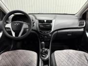 Hyundai Solaris I Рестайлинг Магнитогорск  - изображение 25