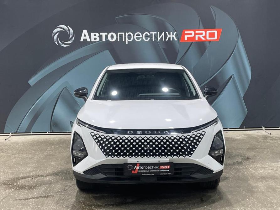Omoda C5 I Рестайлинг Пермь  - изображение 2