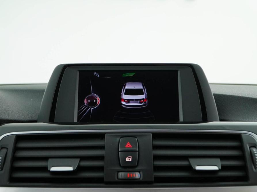 BMW 3 серии VI (F3x) Рестайлинг Москва  - изображение 19