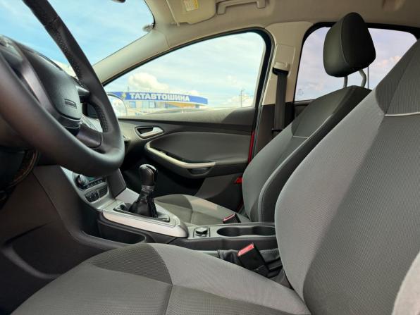 Ford Focus III с пробегом 2011 года, цена 750 000 рублей, 175545 км, хэтчбек, Автокод Объявления