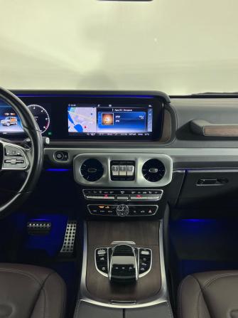 Mercedes-Benz G-Класс III (W463) с пробегом 2021 года, цена 10 999 000 рублей, 148500 км, внедорожник, Автокод Объявления