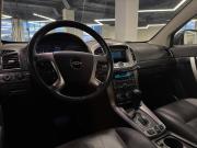 Chevrolet Captiva I Рестайлинг 2 Оренбург  - изображение 47