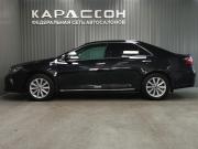 Toyota Camry VII (XV50) Пермь  - изображение 23