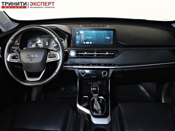 Chery Tiggo 4 Pro I с пробегом 2024 года, цена 1 597 000 рублей, 53737 км, внедорожник, Автокод Объявления