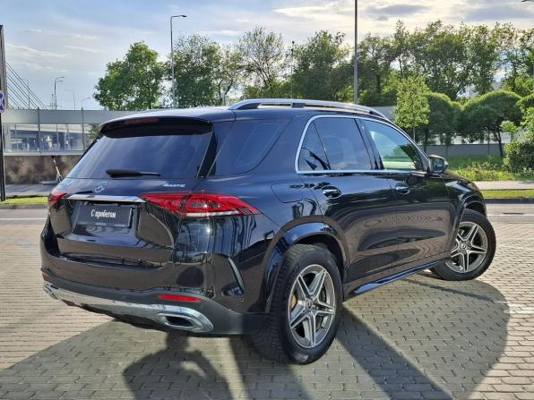 Mercedes-Benz GLE II (V167) с пробегом 2021 года, цена 6 150 000 рублей, 69892 км, внедорожник, Автокод Объявления