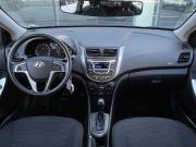 Hyundai Solaris I Рестайлинг Самара  - изображение 23
