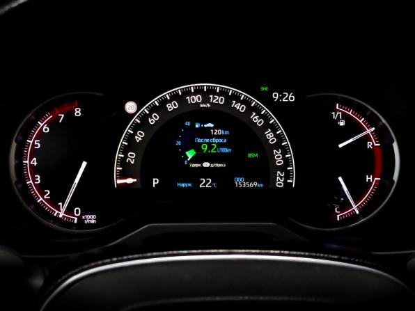 Toyota RAV4 V (XA50) с пробегом 2020 года, цена 2 915 000 рублей, 153555 км, внедорожник, Автокод Объявления