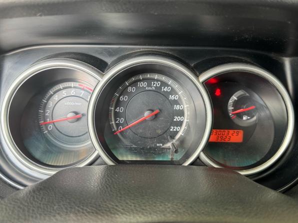 Nissan Tiida I Рестайлинг с пробегом 2011 года, цена 619 000 рублей, 193000 км, хэтчбек, Автокод Объявления