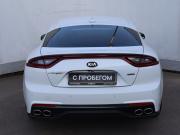 Kia Stinger I Москва  - изображение 30