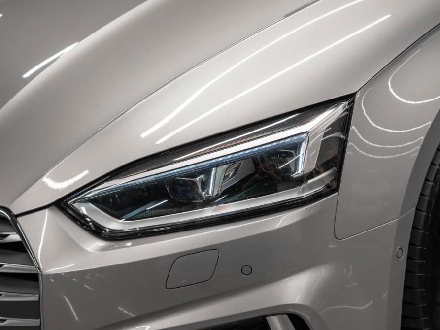 Audi S5 II (F5) Москва  - изображение 23