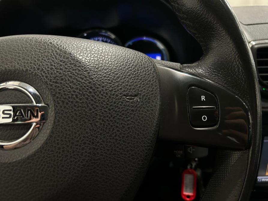Nissan Terrano III (D10) Санкт-Петербург  - изображение 13