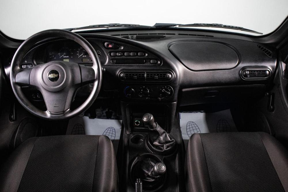Chevrolet Niva I Сургут  - изображение 11