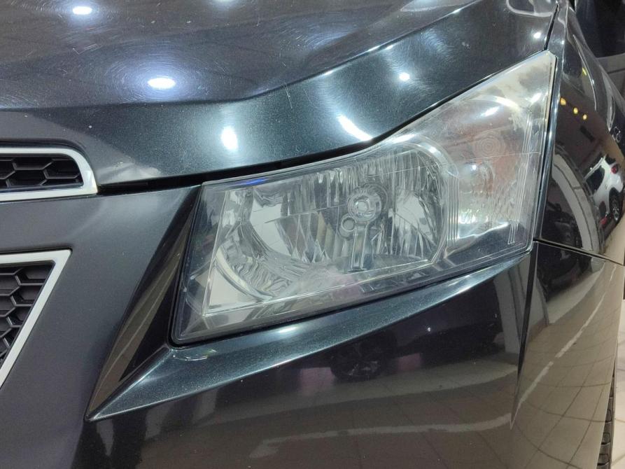Chevrolet Cruze I Нижневартовск  - изображение 9