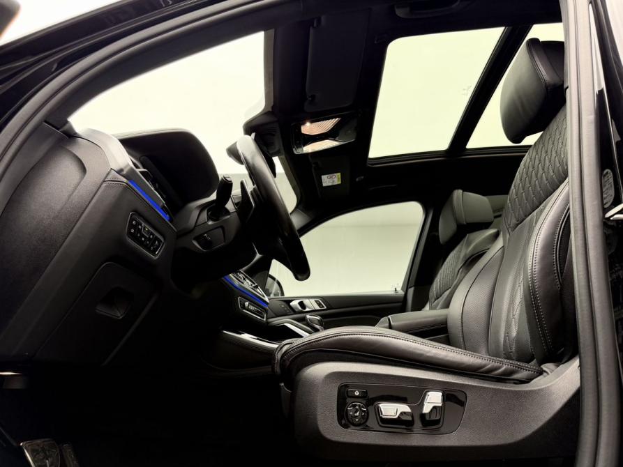 BMW X5 IV (G05/G18) Москва  - изображение 11