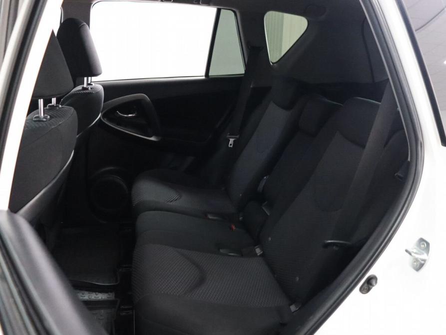 Toyota RAV4 III (XA30) Рестайлинг Минеральные Воды  - изображение 9