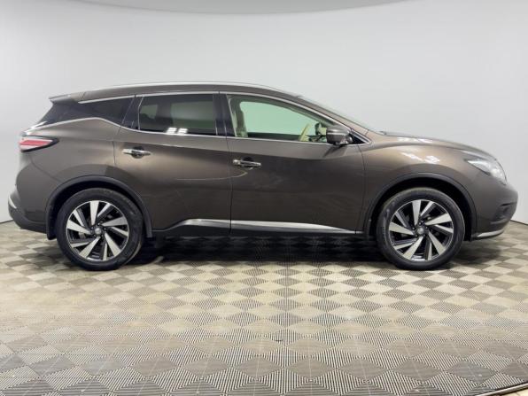 Nissan Murano III (Z52) с пробегом 2020 года, цена 2 685 200 рублей, 126981 км, внедорожник, Автокод Объявления